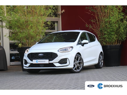 Ford Fiesta 0