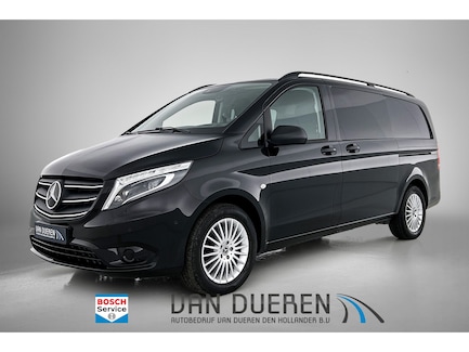 Mercedes-Benz Vito 0