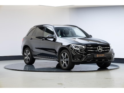 Mercedes-Benz GLC 0