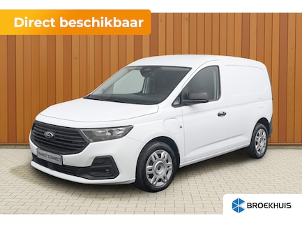 Ford Transit Connect 0