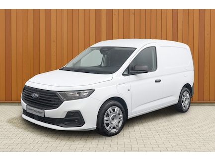 Ford Transit Connect 0
