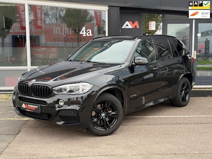 BMW X5 0
