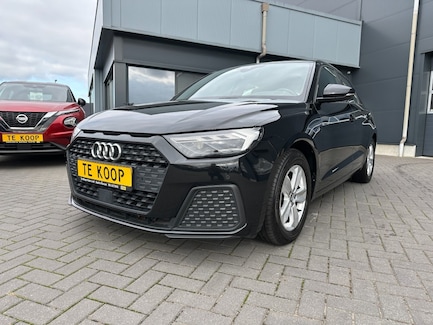 Audi A1 0