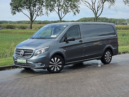 Mercedes-Benz Vito 0