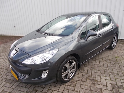 Peugeot 308 0