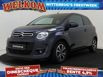 Citroën C1 0