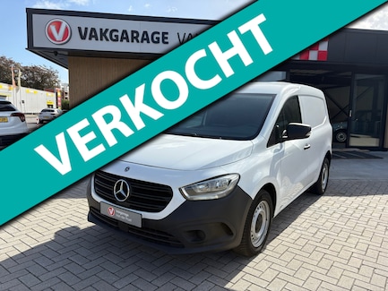 Mercedes-Benz Citan 0