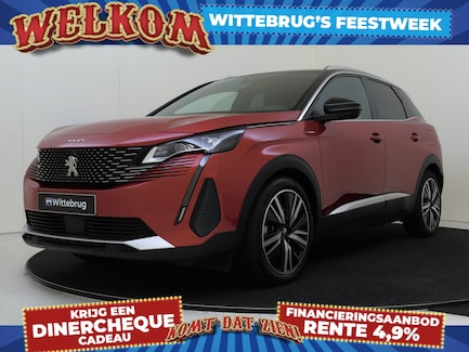 Peugeot 3008 0