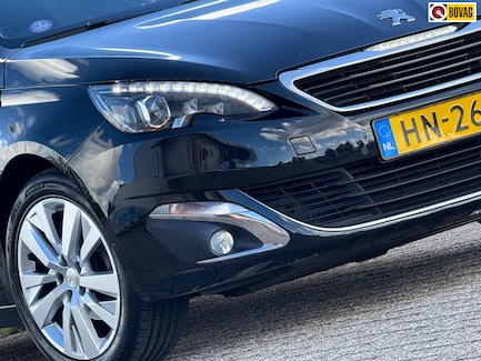 Peugeot 308 0