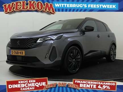 Peugeot 3008 0