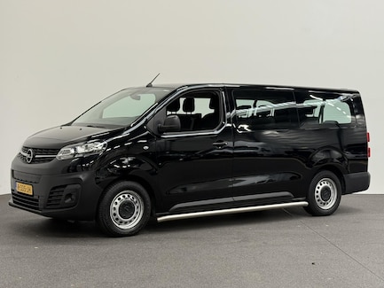 Opel Vivaro-e 0