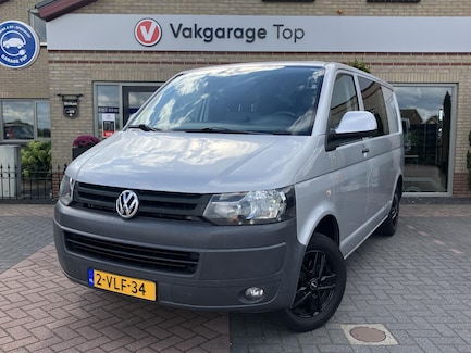 Volkswagen Transporter 0