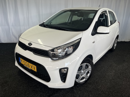 Kia Picanto 0