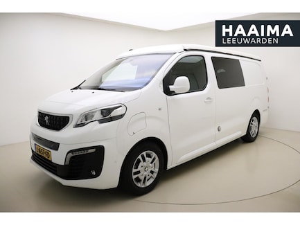 Peugeot e-Expert 0