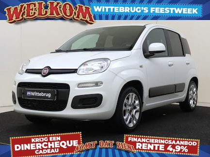 Fiat Panda 0