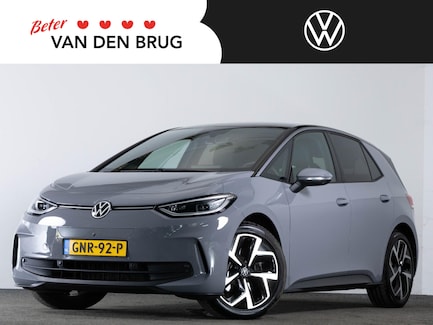 Volkswagen ID.3 0