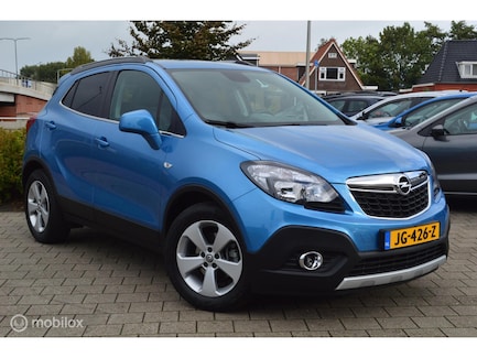Opel Mokka 0