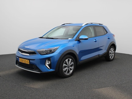 Kia Stonic 0