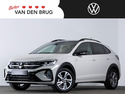Volkswagen Taigo 0
