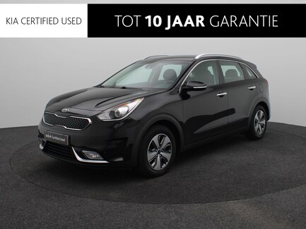 Kia Niro 0