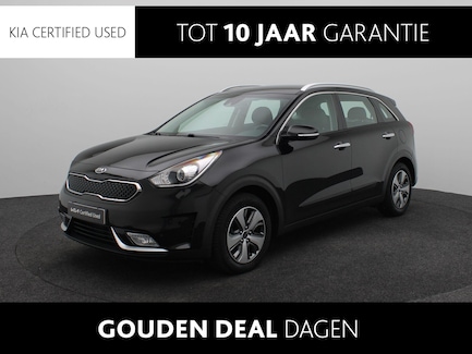 Kia Niro 0