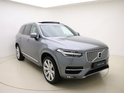 Volvo XC90 0