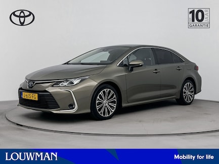 Toyota Corolla 0