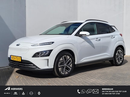 Hyundai Kona Electric 0