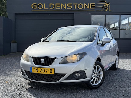 SEAT Ibiza 0