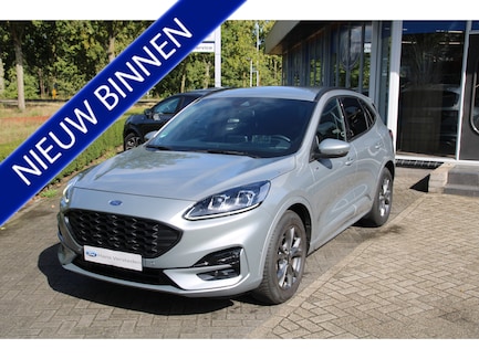 Ford Kuga 0