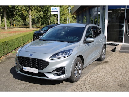 Ford Kuga 0