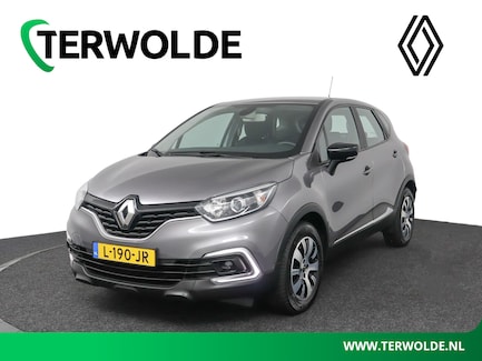 Renault Captur 0