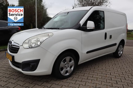 Opel Combo 0