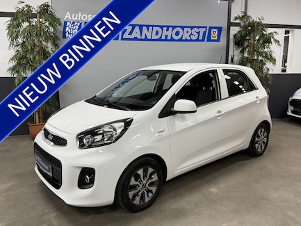 Kia Picanto 0