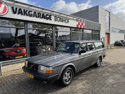 Volvo 200-Serie 0