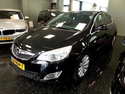 Opel Astra 0