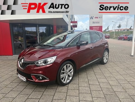 Renault Scenic 0