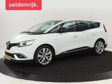 Renault Grand Scenic 0