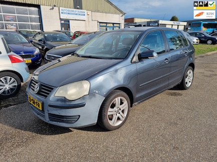 Volkswagen Polo 0