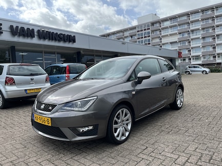 SEAT Ibiza 0