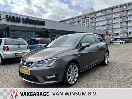 SEAT Ibiza 0