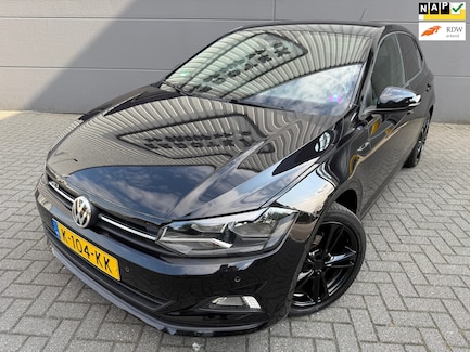 Volkswagen Polo 0