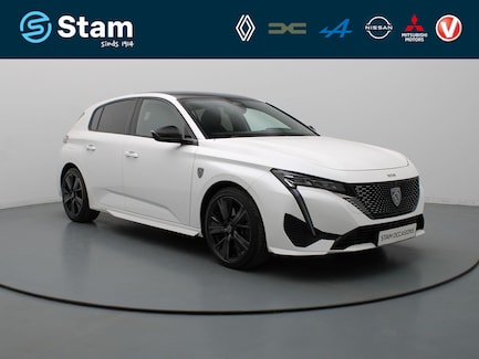 Peugeot 308 0