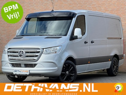 Mercedes-Benz Sprinter 0
