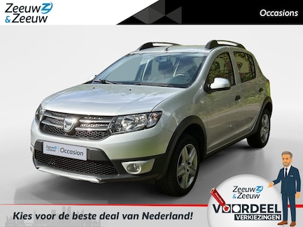 Dacia Sandero 0