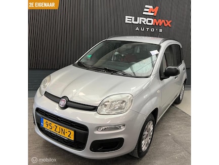 Fiat Panda 0