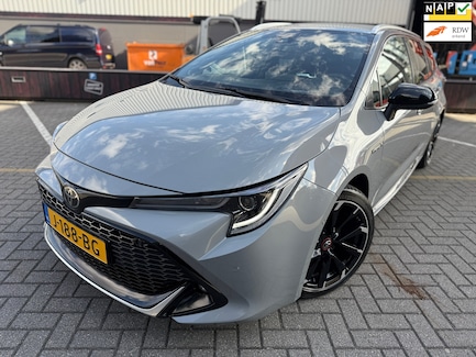 Toyota Corolla 0