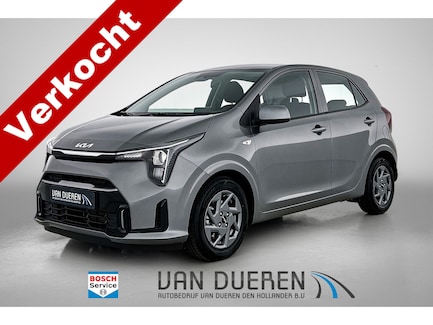 Kia Picanto 0