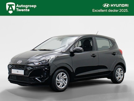 Hyundai i10 0