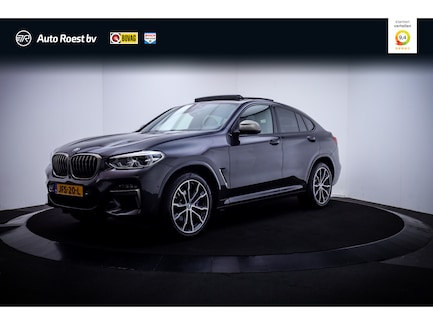 BMW X4 0